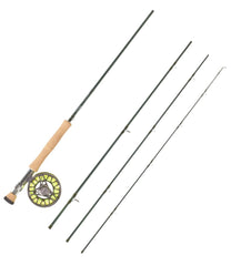 L.L.BeanStreamlight Ultra II Saltwater Fly Rod Outfit, 7-9 Wt.