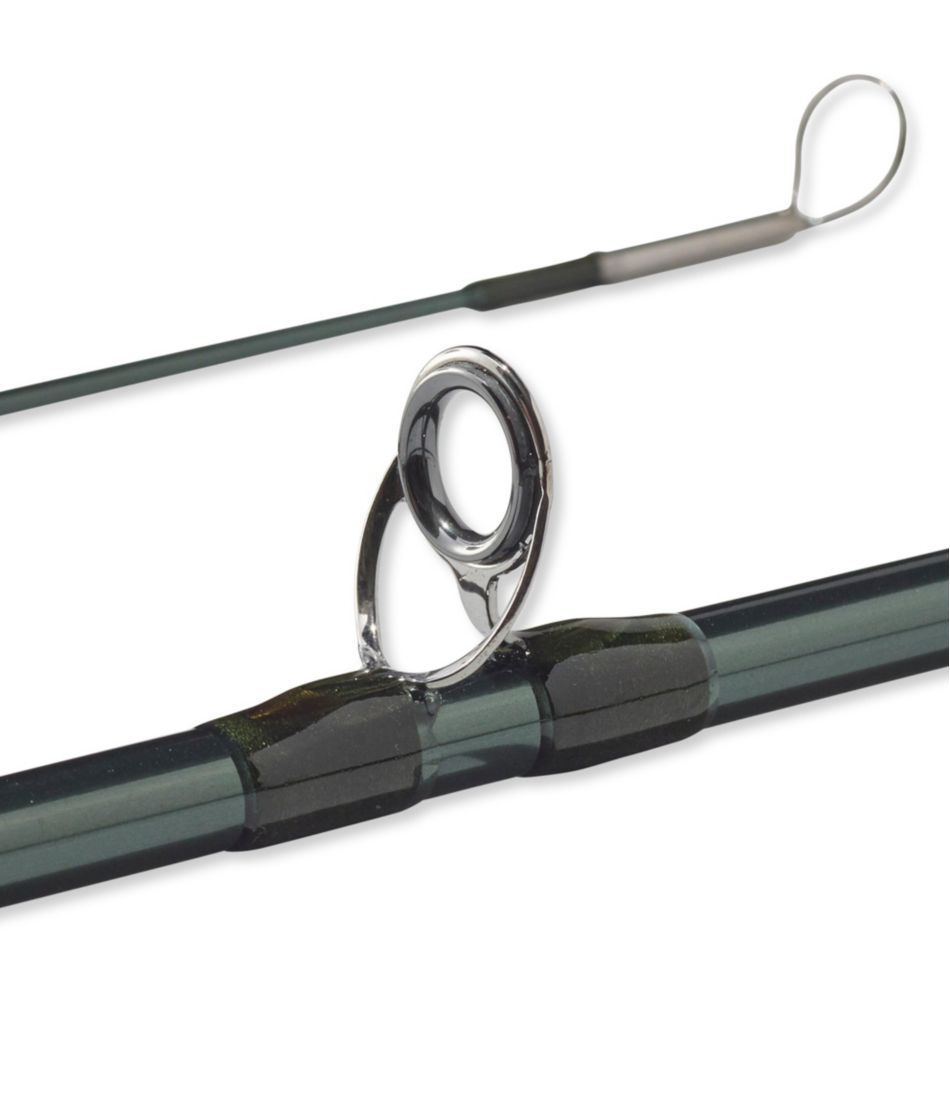 L.L.BeanStreamlight Ultra II Saltwater Fly Rod Outfit, 7-9 Wt.