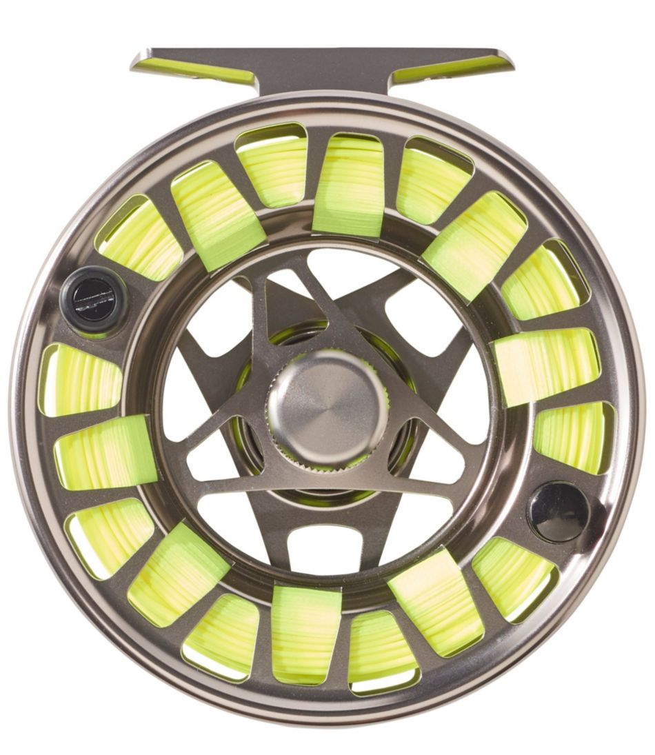 L.L.BeanStreamlight Ultra II Saltwater Fly Rod Outfit, 7-9 Wt.