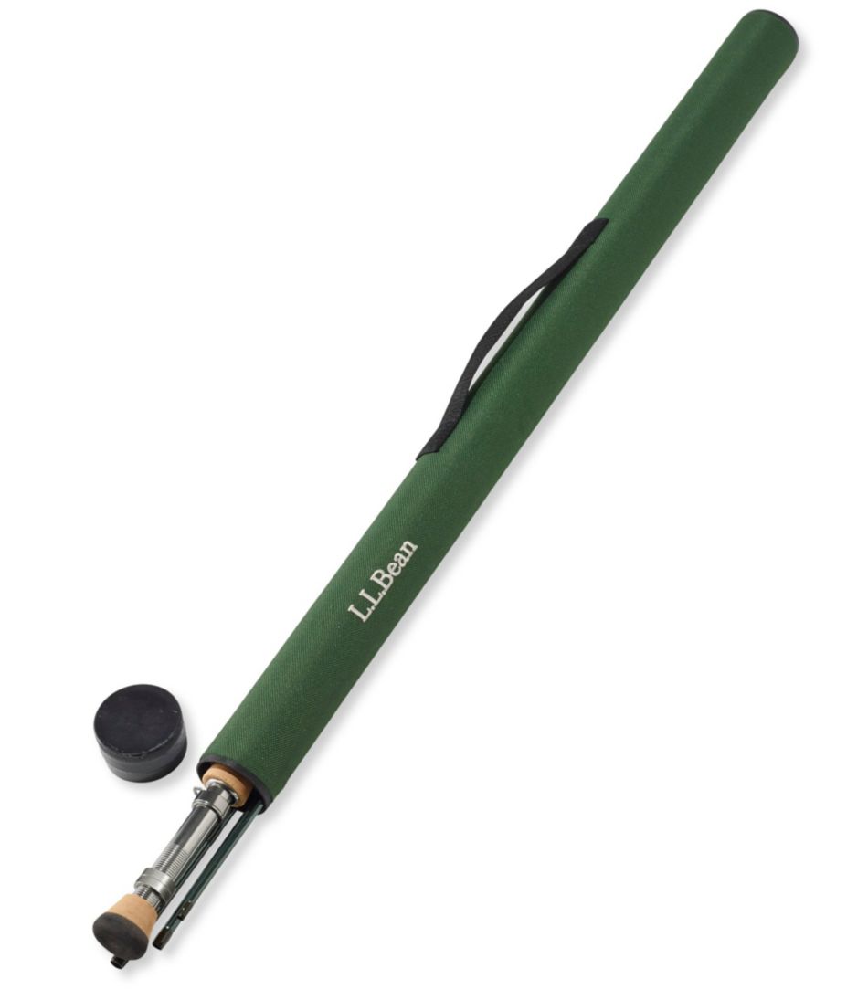 L.L.BeanStreamlight Ultra II Saltwater Fly Rod Outfit, 7-9 Wt.