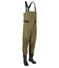 L.L.BeanMen's Angler Super Seam TEK Boot-Foot Waders