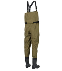 L.L.BeanMen's Angler Super Seam TEK Boot-Foot Waders