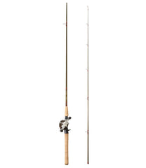 L.L.BeanDouble L Baitcasting Outfit