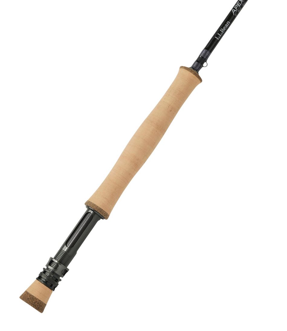 L.L.BeanApex G3 Fly Rod Outfits