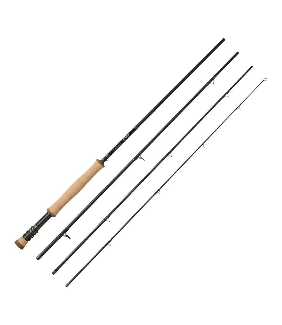 L.L.BeanApex G3 Fly Rod Outfits