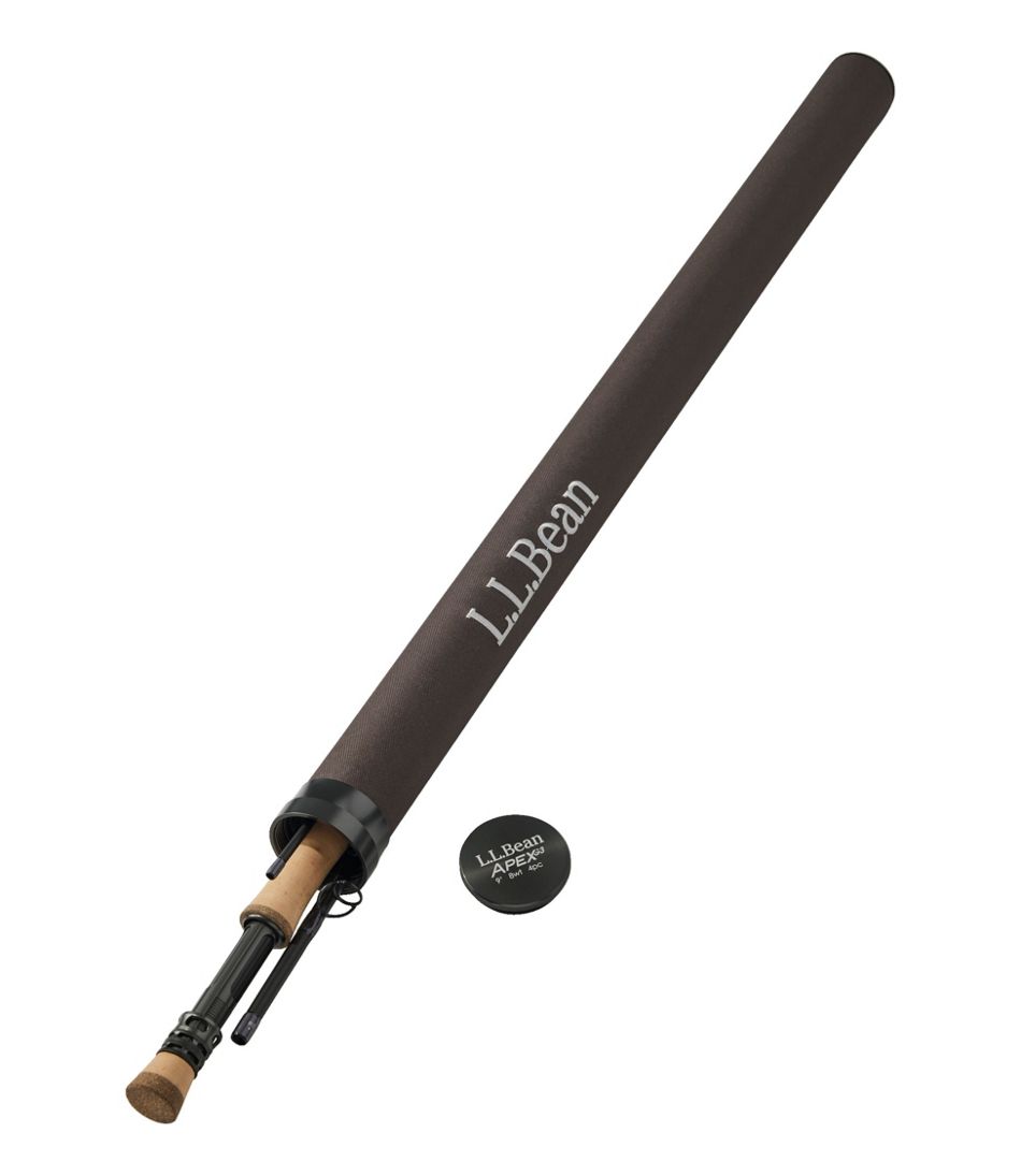 L.L.BeanApex G3 Fly Rod Outfits