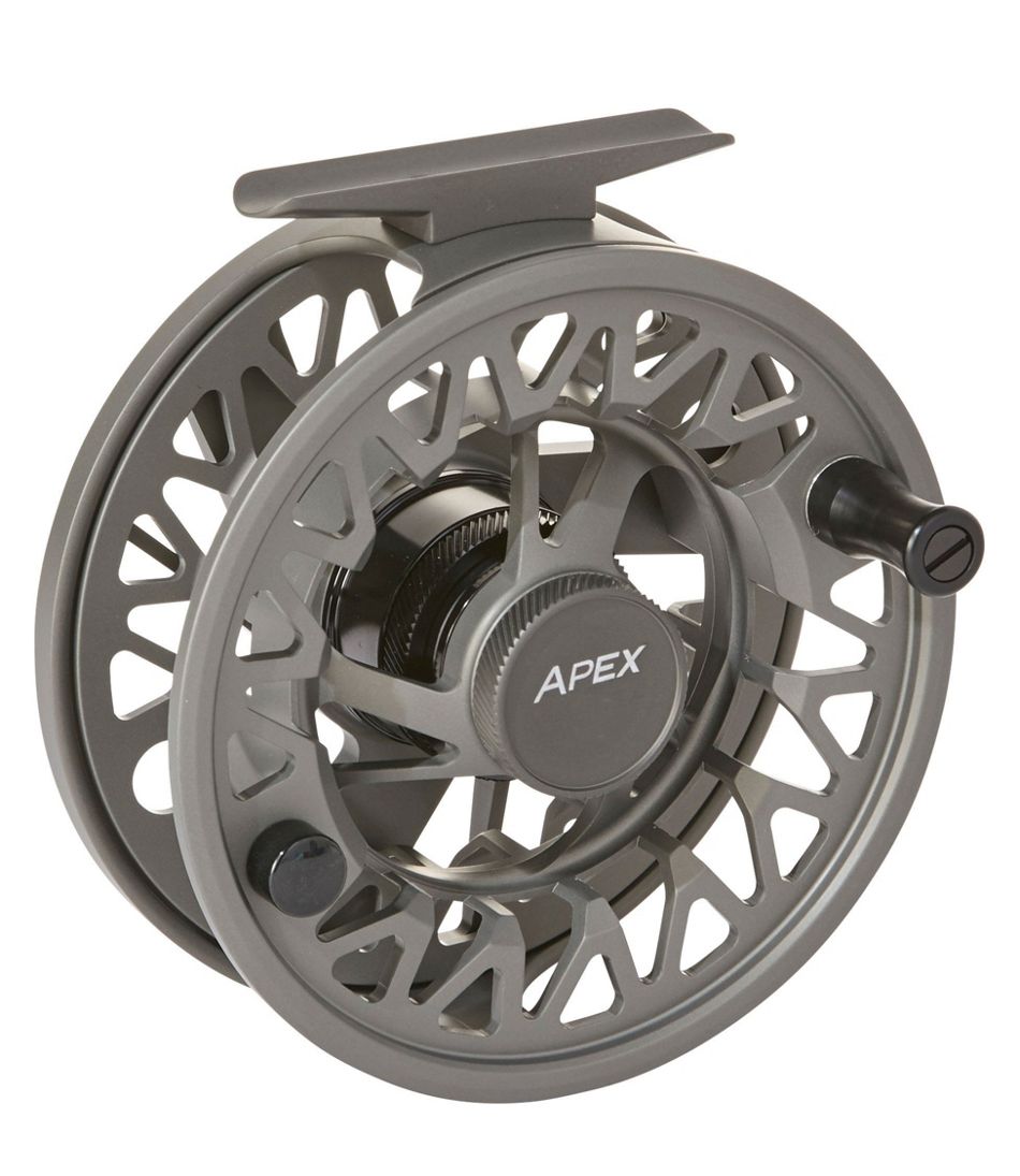 L.L.BeanApex G3 Fly Rod Outfits