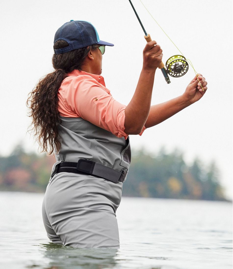 L.L.BeanWomen's Streamlight Ultra II Fly Rod Outfit, 8'9", 5 Wt.