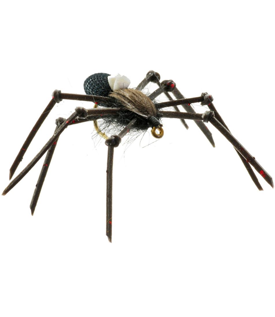 L.L.BeanSparky's Floating Spider, 2-Pack