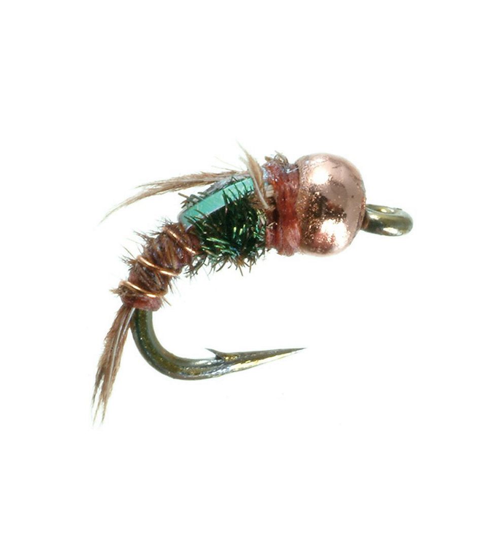 L.L.BeanQuasimodo Pheasant Tail, 2-Pack