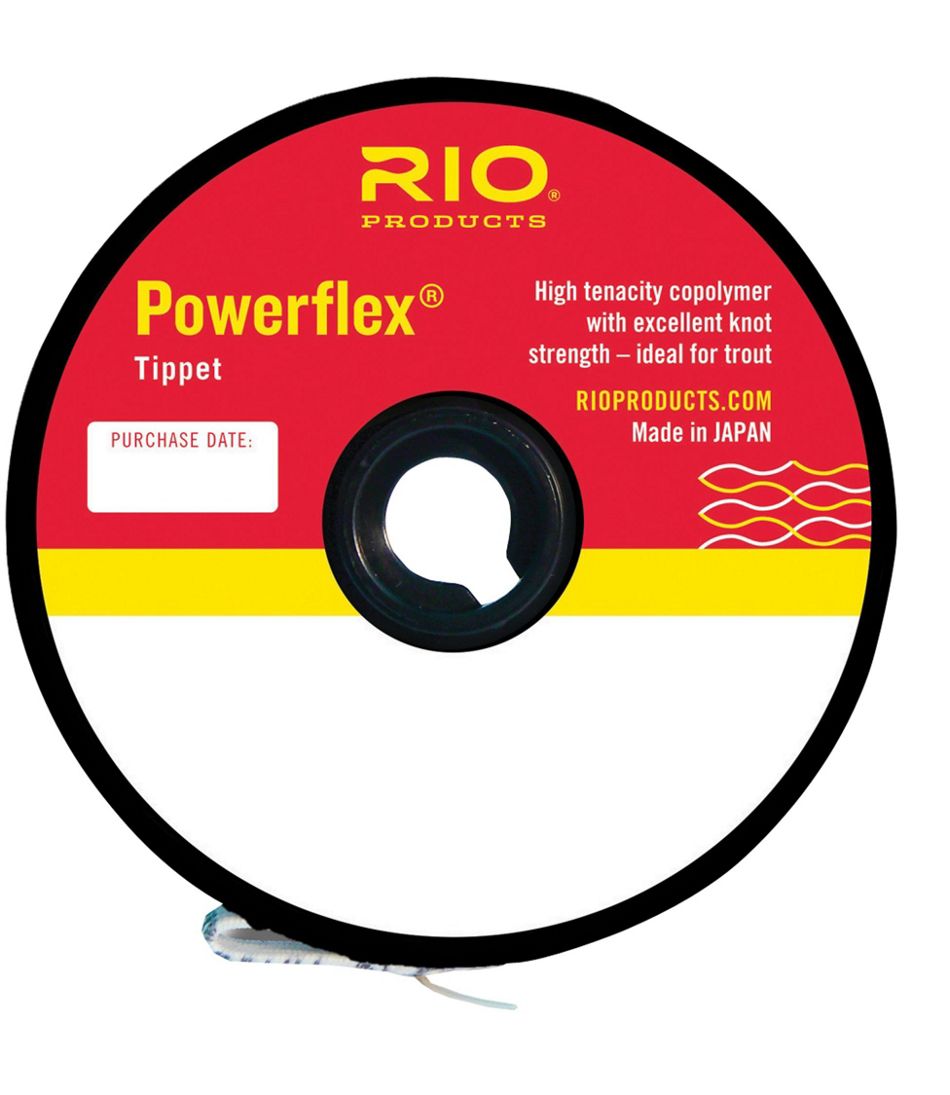 L.L.BeanRio Powerflex Tippet