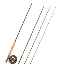 L.L.BeanDouble L Fly Rod Outfits, 4-6 wt.