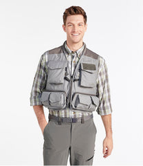 L.L.BeanMen's Angler Fishing Vest