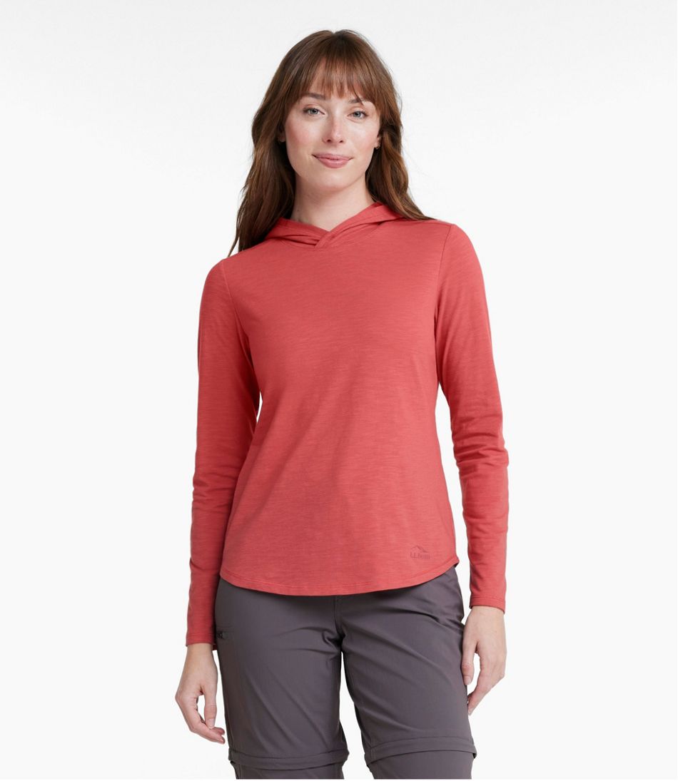 L.L.BeanWomen's Insect Shield Field Hoodie