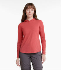 L.L.BeanWomen's Insect Shield Field Hoodie