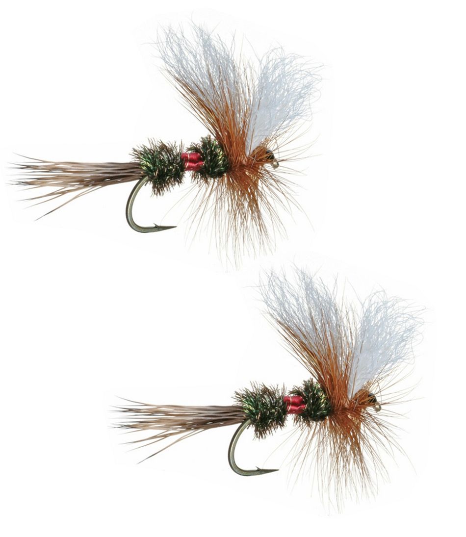 L.L.BeanRoyal Wulff, 2-Pack