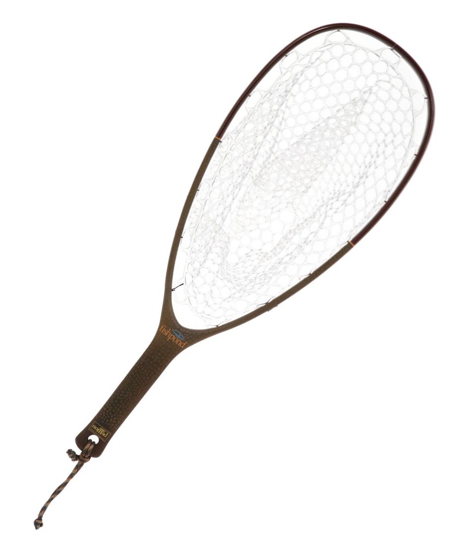 L.L.BeanNomad Native Net