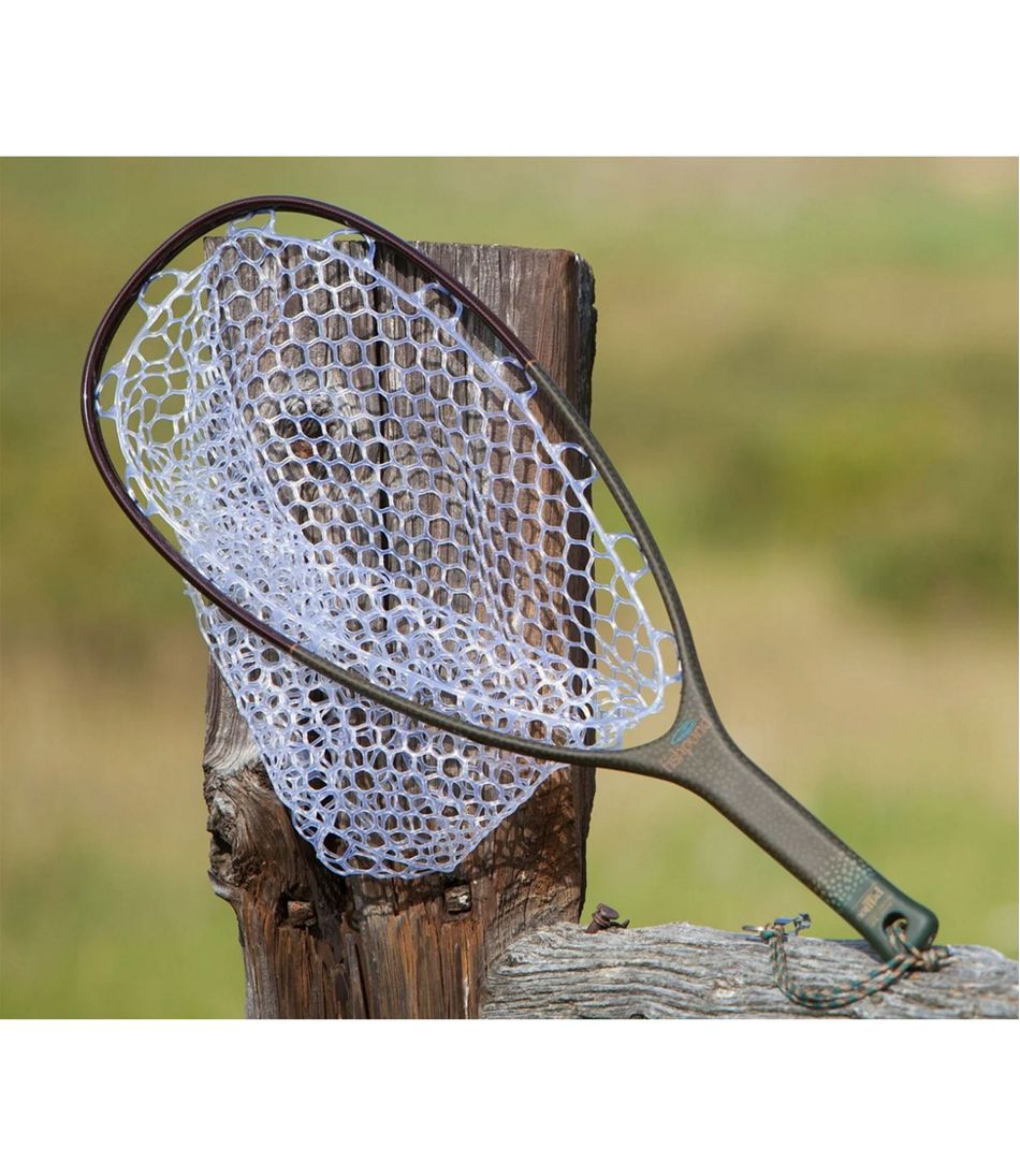 L.L.BeanNomad Native Net