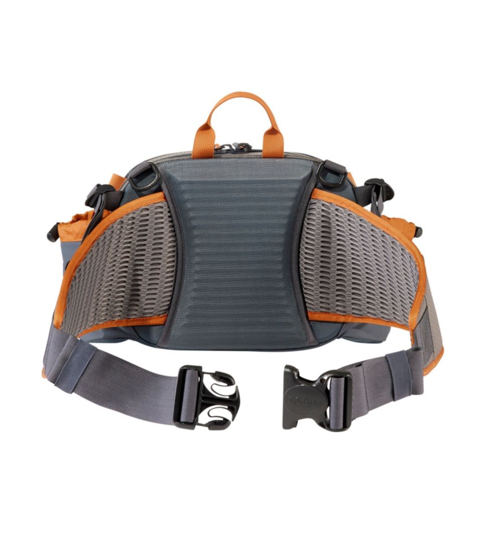L.L.BeanGuide Lumbar Pack