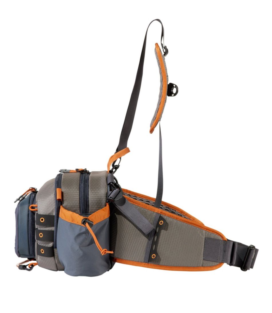 L.L.BeanGuide Lumbar Pack