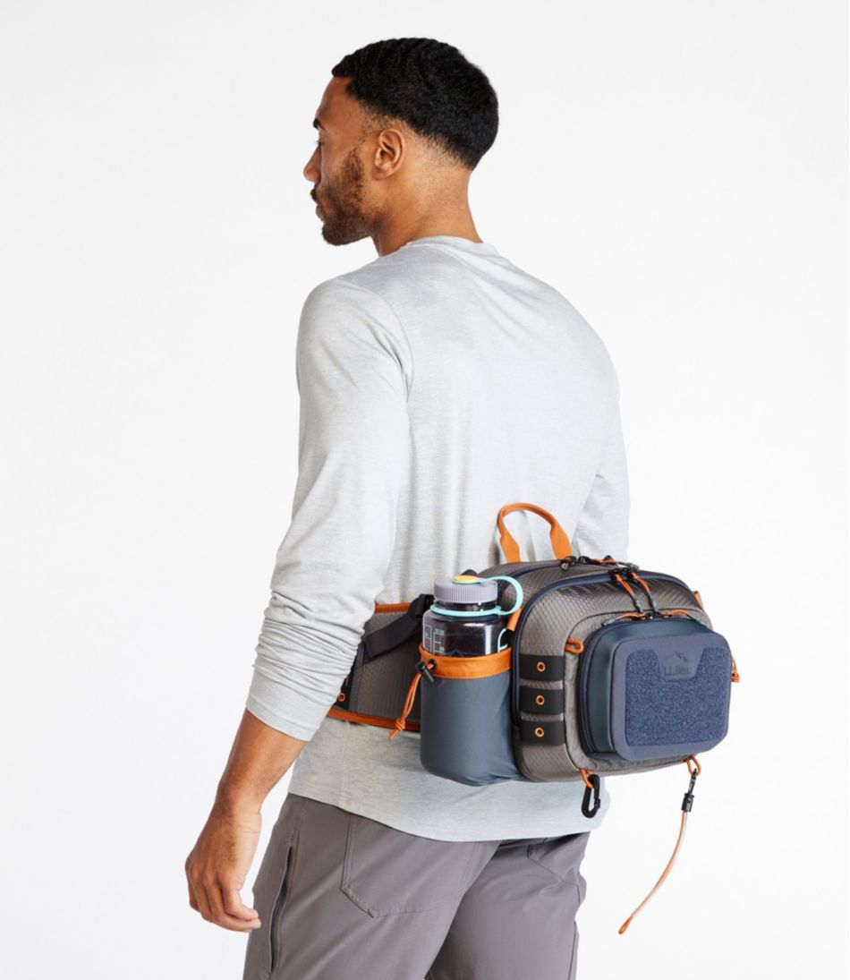 L.L.BeanGuide Lumbar Pack