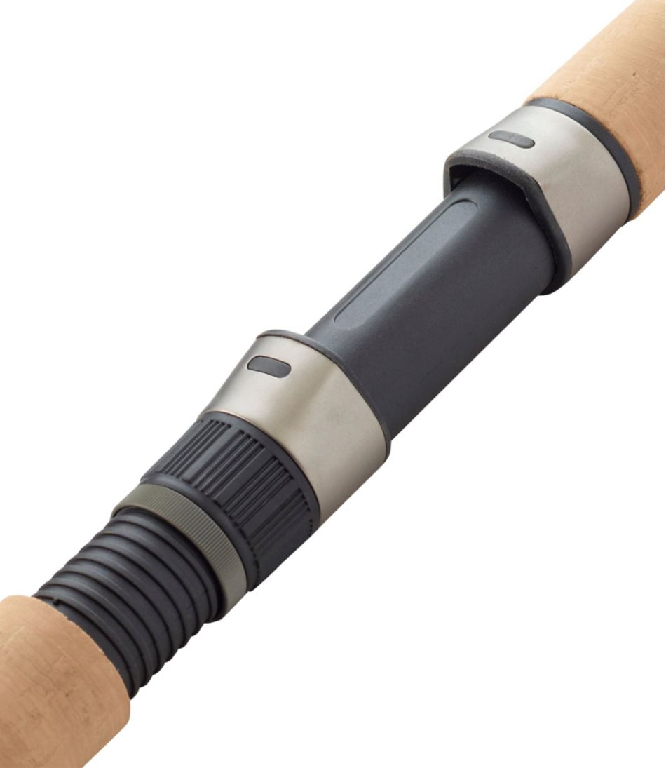 L.L.BeanL.L. Bean Travel Spin Rod, 4-pc.