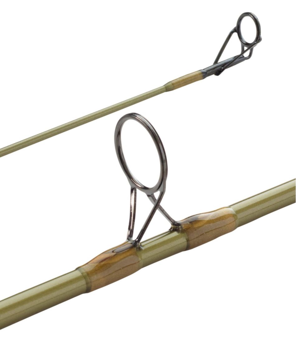 L.L.BeanL.L. Bean Travel Spin Rod, 4-pc.