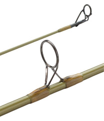 L.L.BeanL.L. Bean Travel Spin Rod, 4-pc.