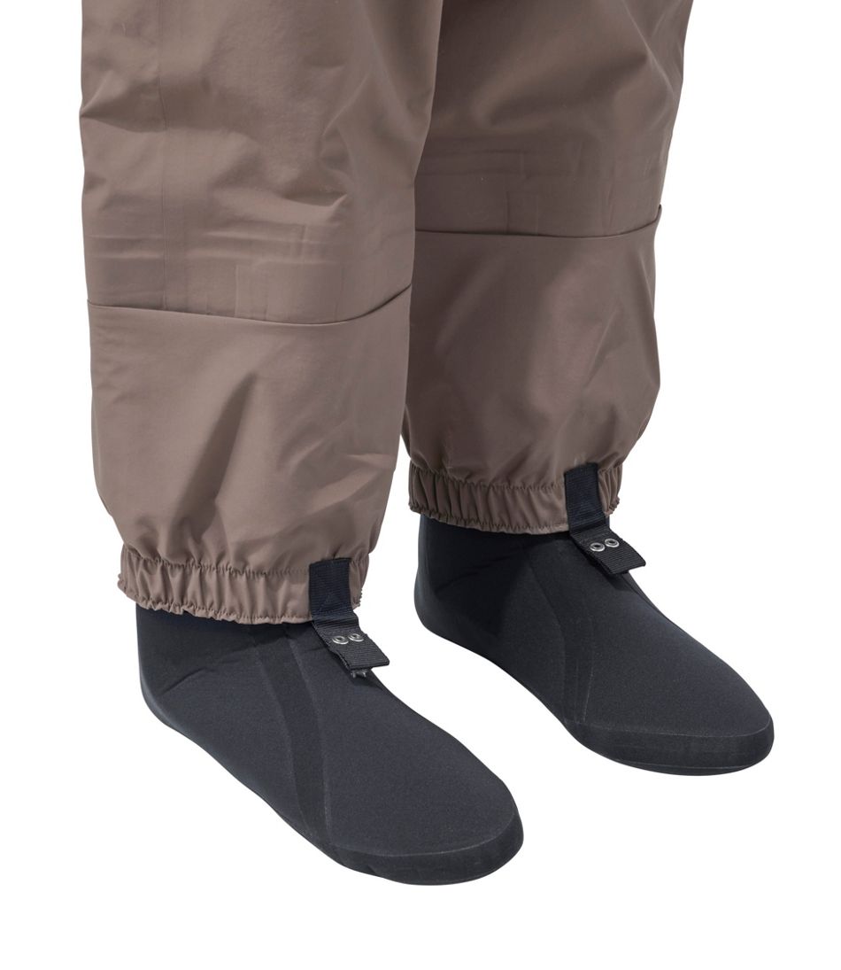 L.L.BeanMen's Double L Stockingfoot Waders with Super Seam