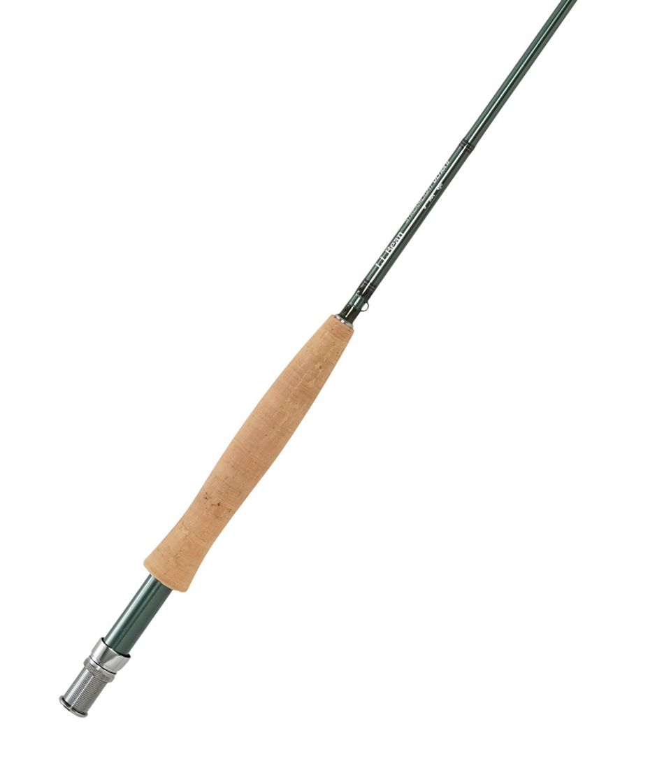 L.L.BeanStreamlight Ultra II Four-Piece Fly Rod, 4-6 wt.