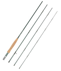 L.L.BeanStreamlight Ultra II Four-Piece Fly Rod, 4-6 wt.