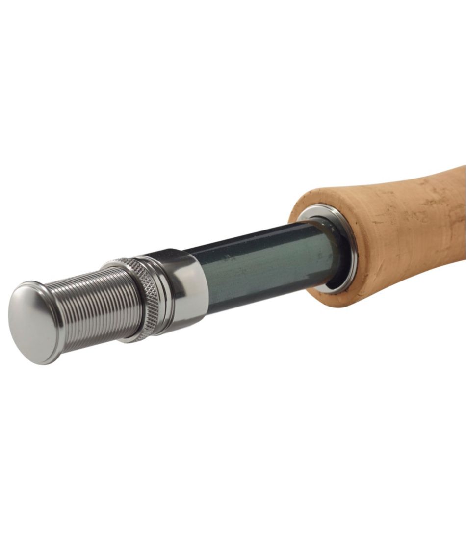 L.L.BeanStreamlight Ultra II Four-Piece Fly Rod, 4-6 wt.