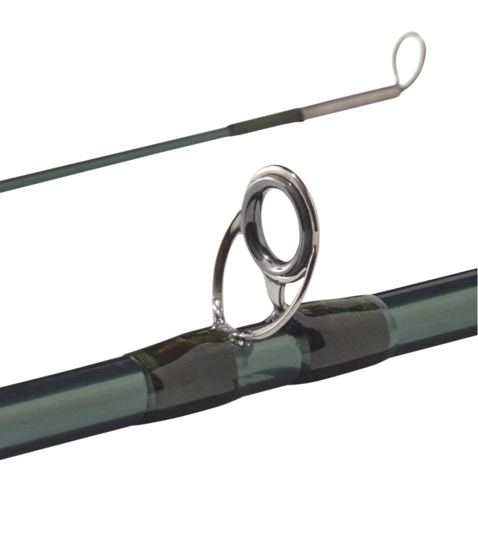 L.L.BeanStreamlight Ultra II Four-Piece Fly Rod, 4-6 wt.