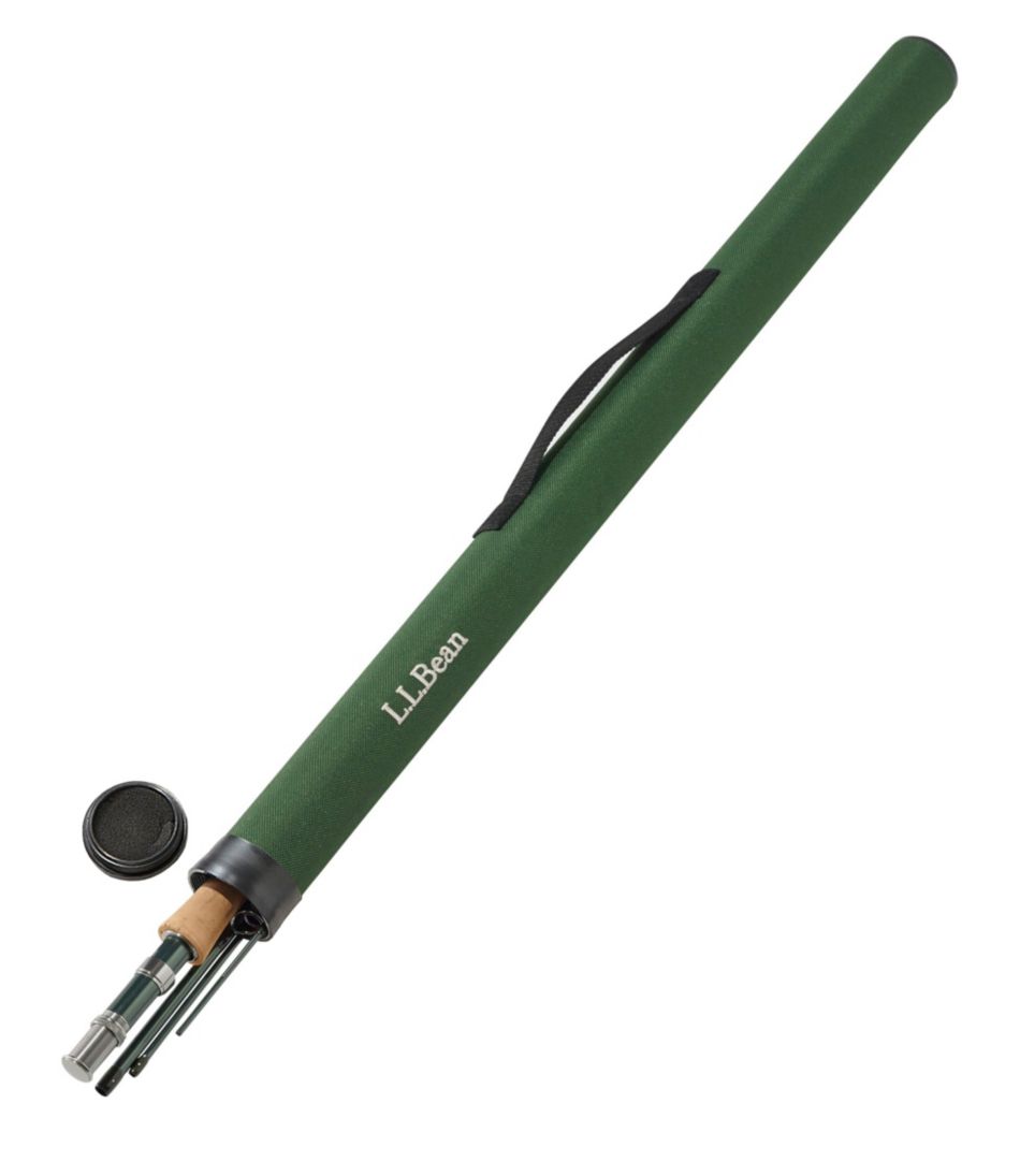 L.L.BeanStreamlight Ultra II Four-Piece Fly Rod, 4-6 wt.
