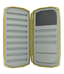 L.L.BeanUmpqua Pro Guide Foam Weekender Fly Box, Large