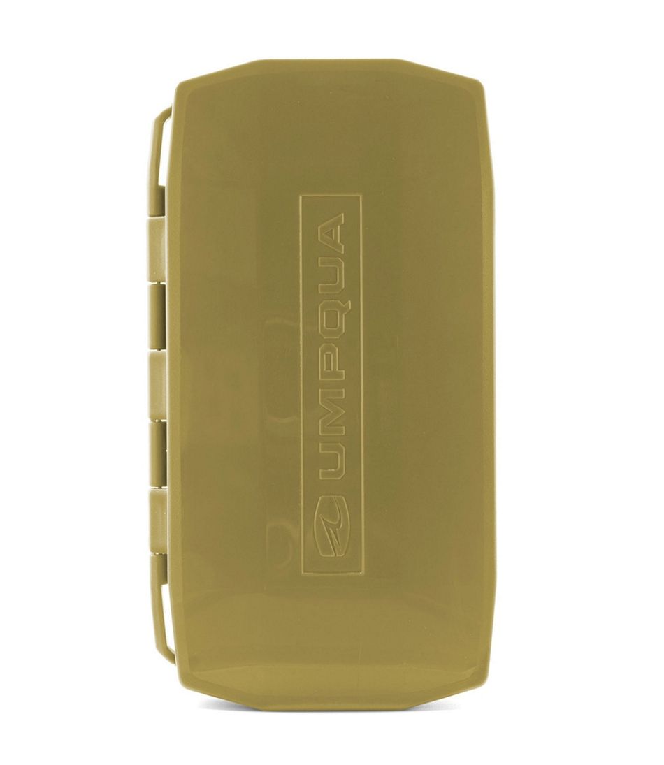 L.L.BeanUmpqua Pro Guide Foam Weekender Fly Box, Large