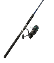 L.L.BeanSaltwater Spinning Rod and Reel Outfits