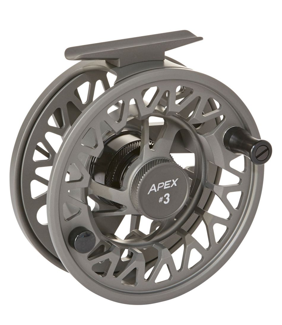 L.L.BeanApex Fly Reel