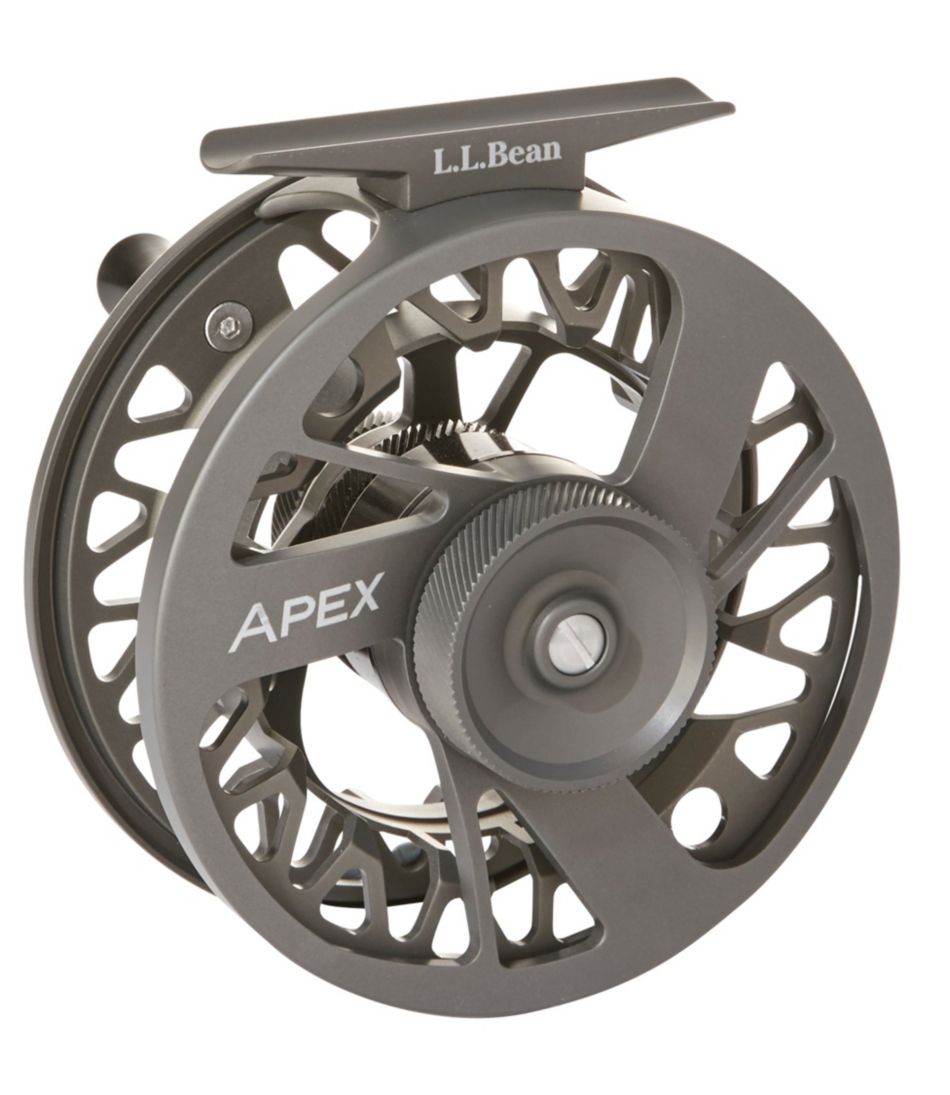 L.L.BeanApex Fly Reel