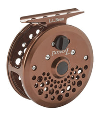 L.L.BeanDouble L Standard Arbor Fly Reel