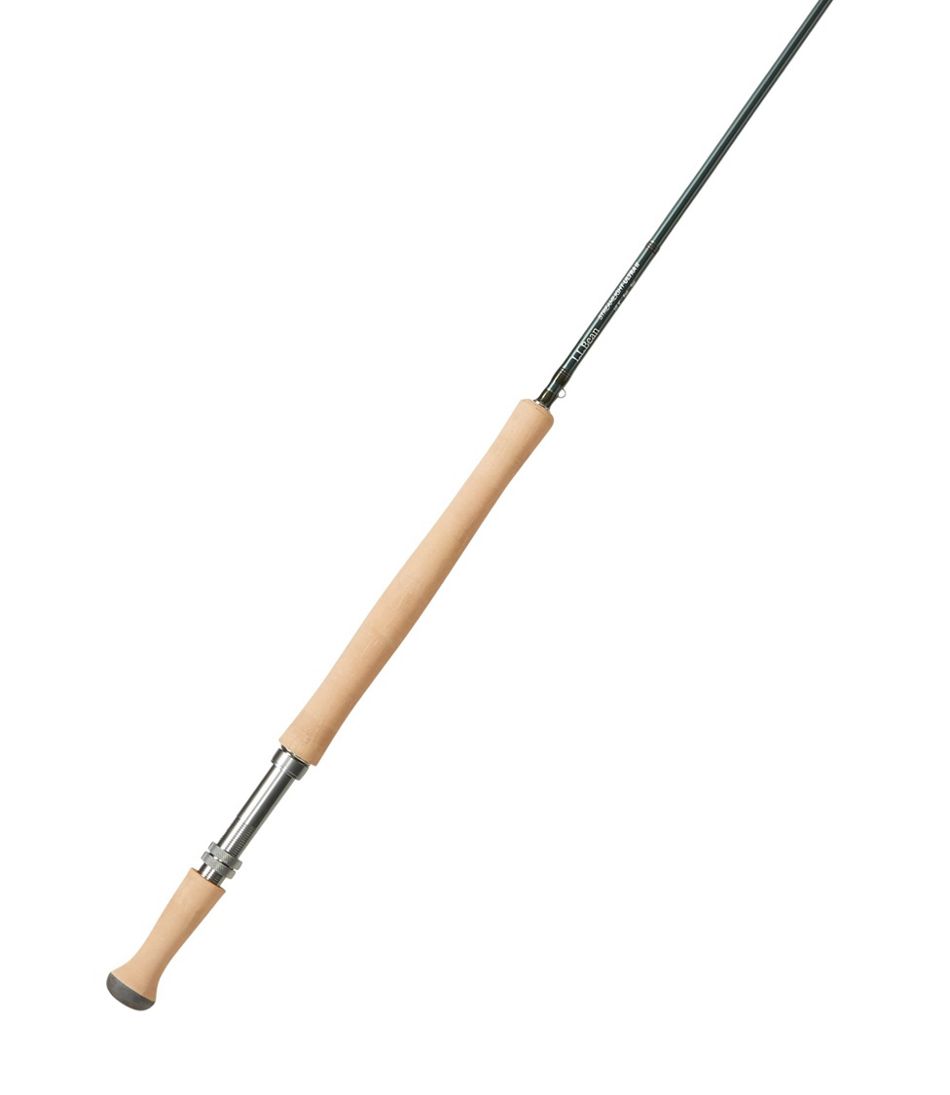 L.L.BeanStreamlight Ultra II Switch Fly Rods