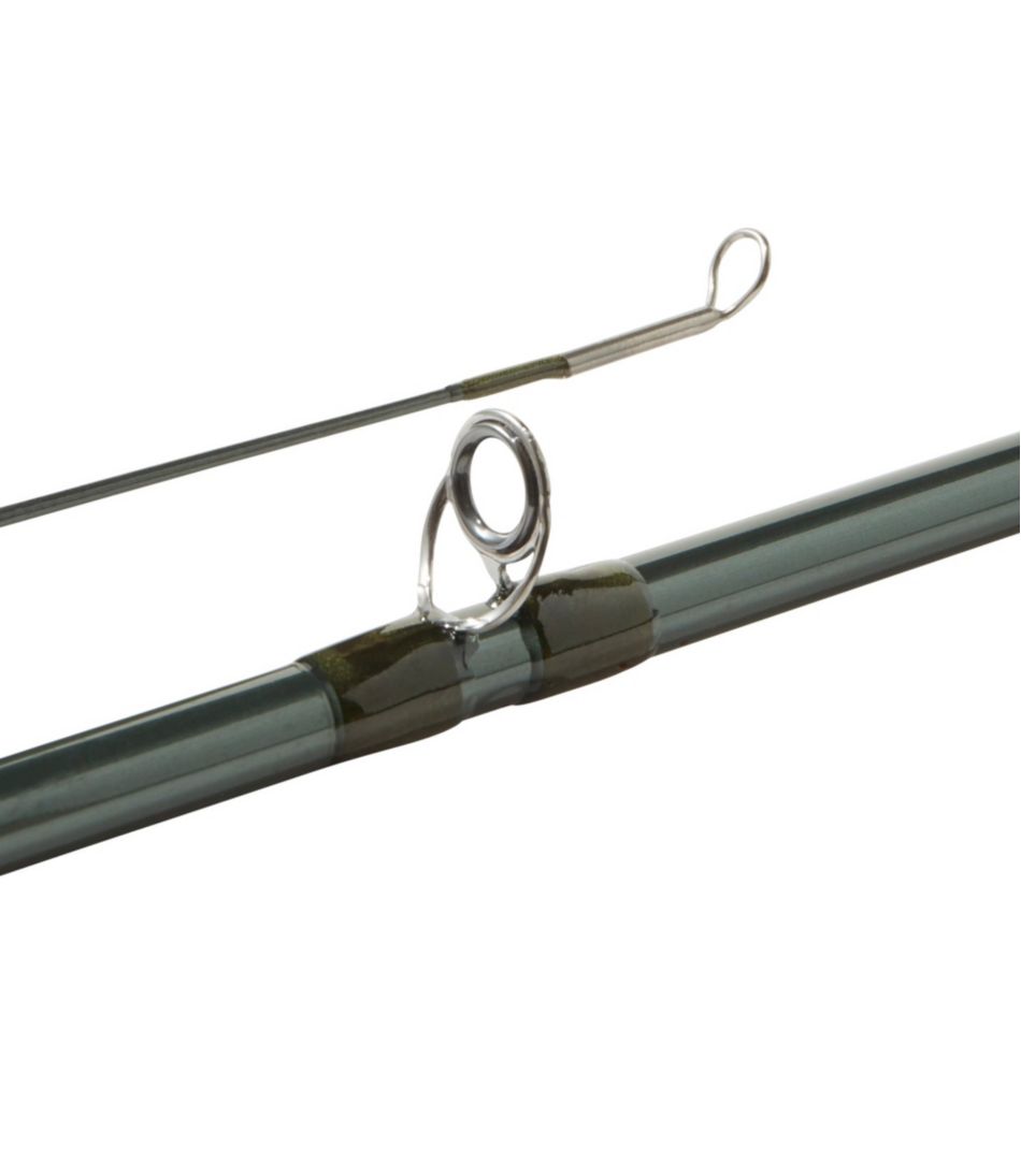 L.L.BeanStreamlight Ultra II Switch Fly Rods