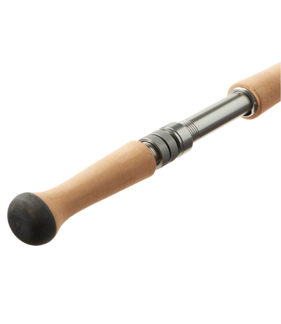 L.L.BeanStreamlight Ultra II Switch Fly Rods