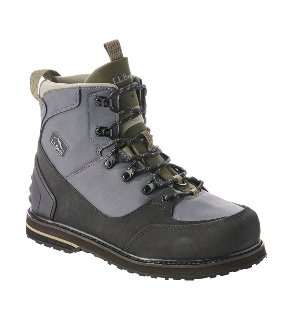 L.L.BeanMen's Emerger Wading Boots
