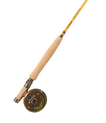 L.L.BeanPocketwater Glass Fly Rod Outfits