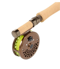 L.L.BeanPocketwater Glass Fly Rod Outfits