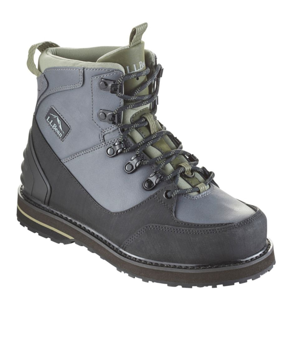 L.L.BeanWomen's Emerger Wading Boots