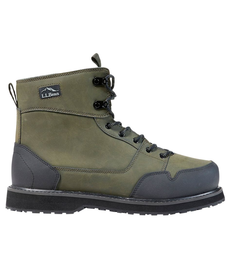 L.L.BeanMen's Angler Wading Boots