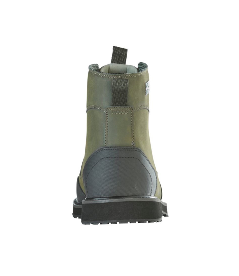 L.L.BeanMen's Angler Wading Boots