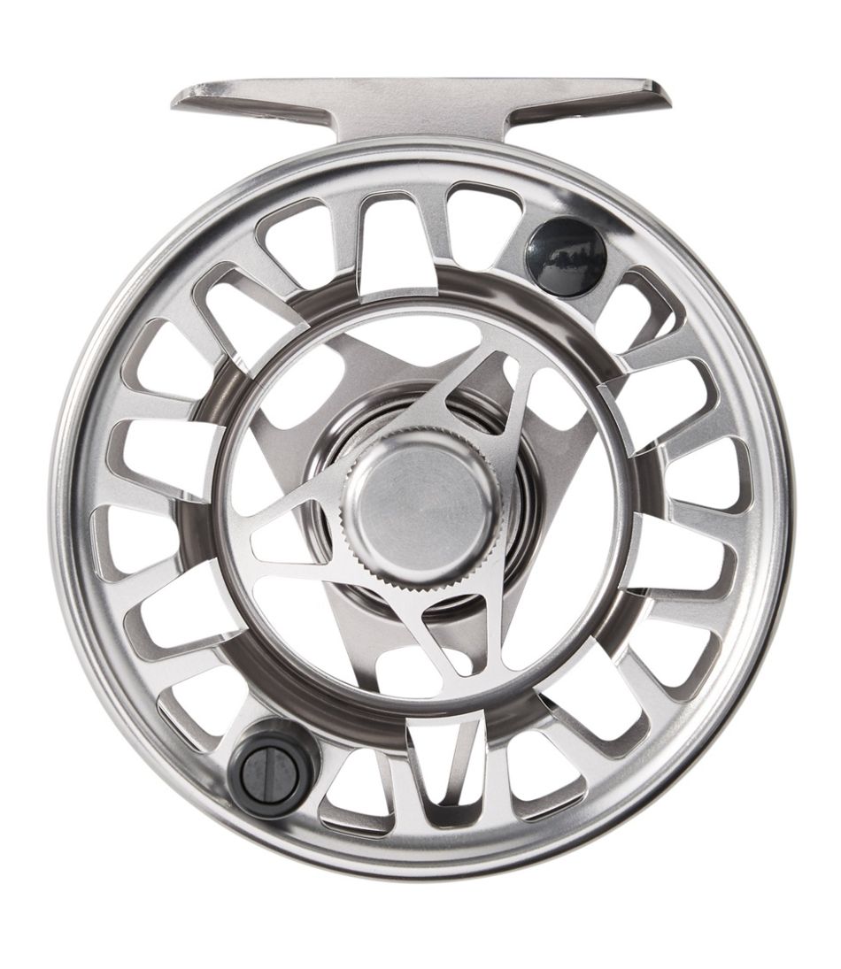 L.L.BeanStreamlight Ultra II Large Arbor Fly Reel